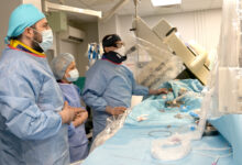 Photo of МЕДИКА РУСЕ въвежда уникален за България метод за разграничаване на фокална от дифузна коронарна болест